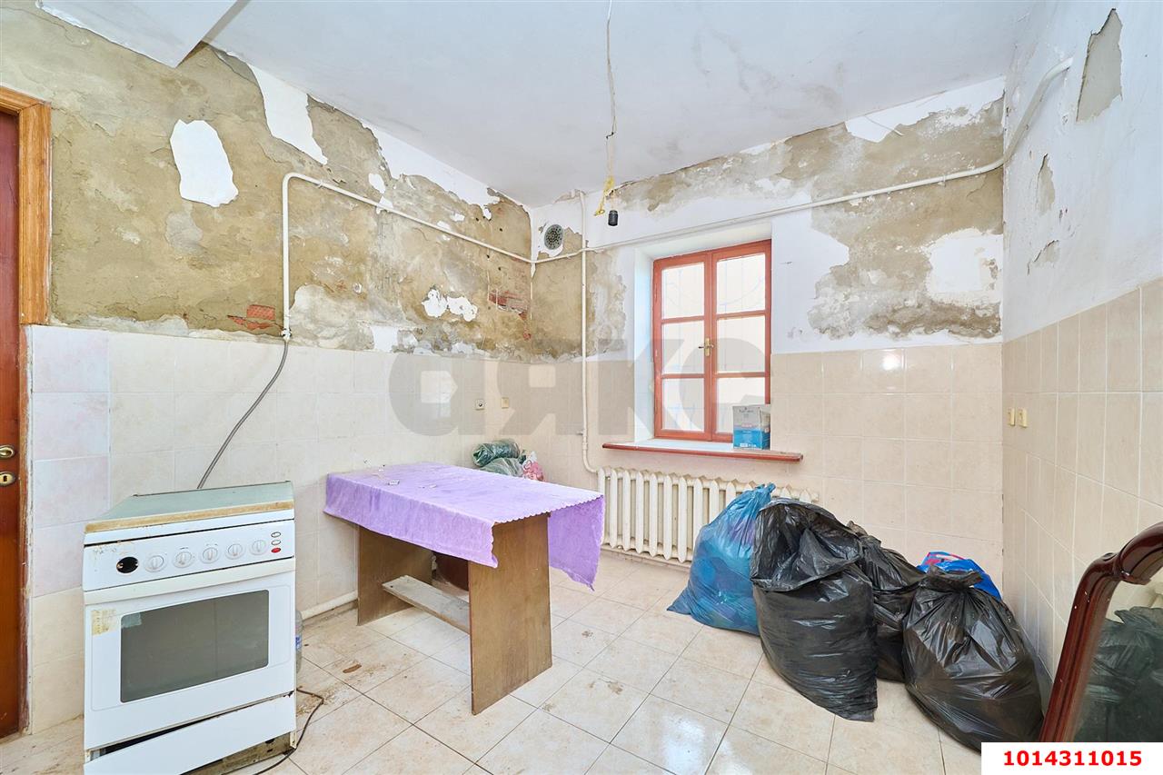 Фото №17: Дом 389&nbsp;м² + 7.8&nbsp;сот., 3&nbsp;эт. - Старокорсунская, мкр. Карасунский внутригородской округ, ул. Мира, 6