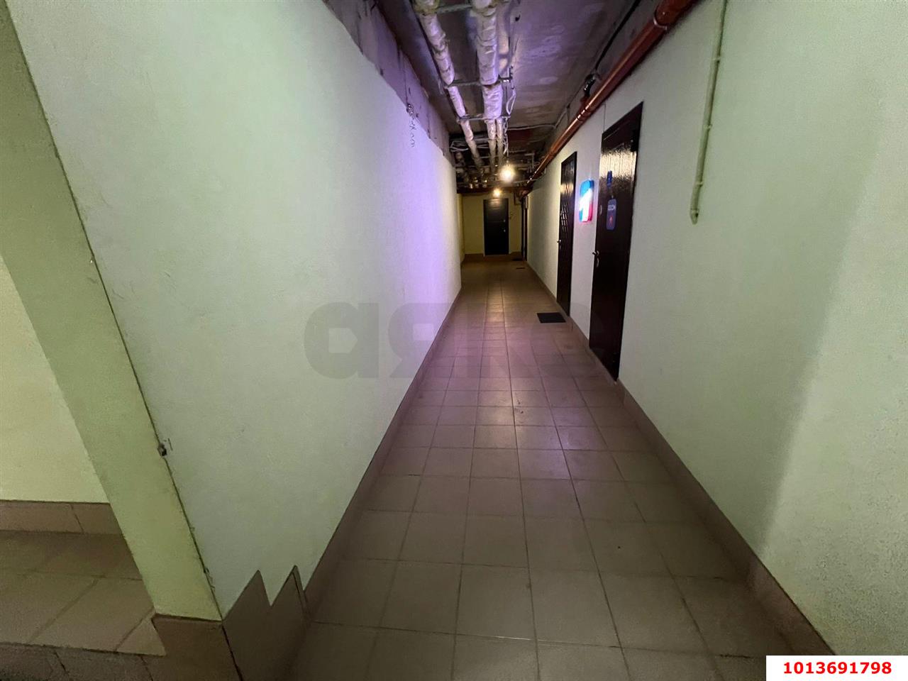 Фото №4: Торговое помещение 62&nbsp;м², 16&nbsp;эт. - Краснодар, Прикубанский внутригородской округ, мкр. Краевая Клиническая Больница, ул. Восточно-Кругликовская, 76/4
