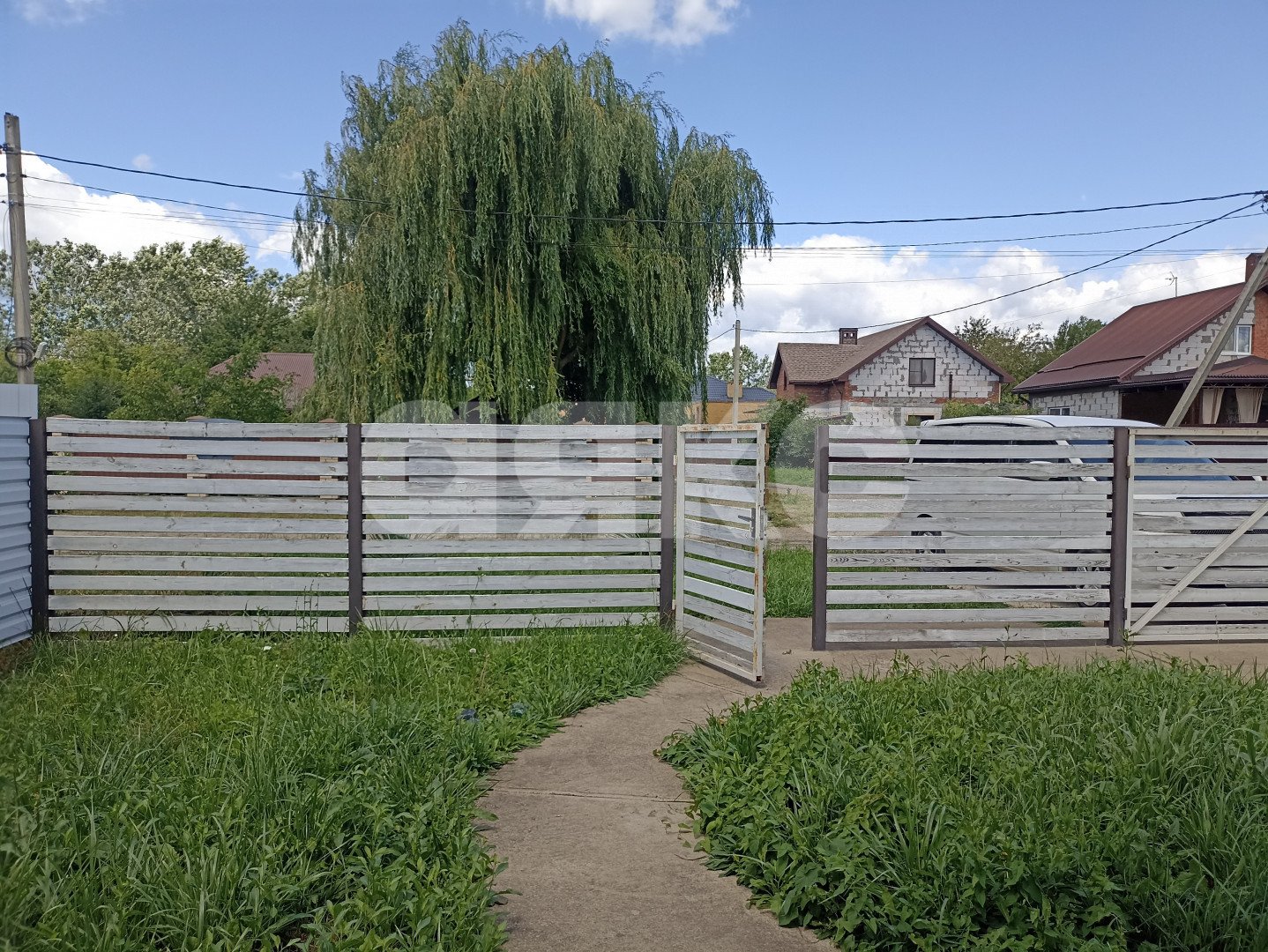 Фото №22: Дом 60&nbsp;м² + 5.5&nbsp;сот., 1&nbsp;эт. - Саратовская, ул. Алма-Атинская