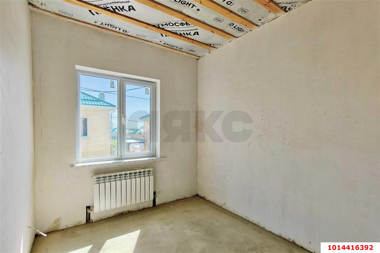 Фото №14: Дом 130&nbsp;м² + 2.7&nbsp;сот., 2&nbsp;эт. - Краснодар, Прикубанский внутригородской округ, мкр. КП Изумрудный Город, ул. имени Виктора Тюрина, 77