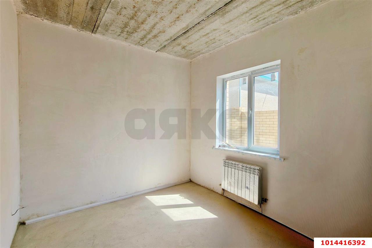 Фото №10: Дом 130&nbsp;м² + 2.7&nbsp;сот., 2&nbsp;эт. - Краснодар, Прикубанский внутригородской округ, мкр. КП Изумрудный Город, ул. имени Виктора Тюрина, 77