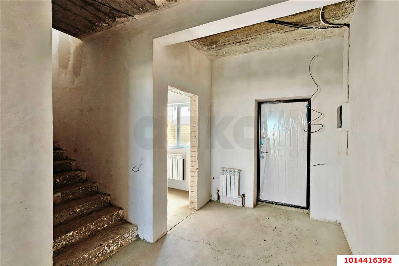 Фото №5: Дом 130&nbsp;м² + 2.7&nbsp;сот., 2&nbsp;эт. - Краснодар, Прикубанский внутригородской округ, мкр. КП Изумрудный Город, ул. имени Виктора Тюрина, 77