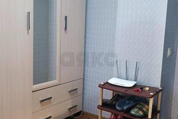 Фото №1: 2-комнатная квартира 55&nbsp;м², 6/7&nbsp;эт. - Краснодар, ж/м Пашковский, ул. Карасунская, 310к1