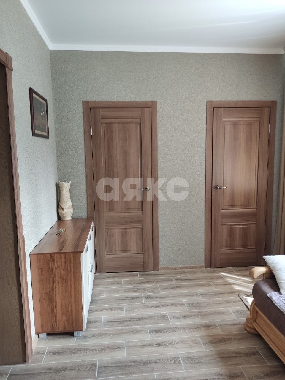 Фото №5: Дом 202&nbsp;м² + 5.5&nbsp;сот., 2&nbsp;эт. - Горячий Ключ, Городская Больница, мкр. ЖК Горячий