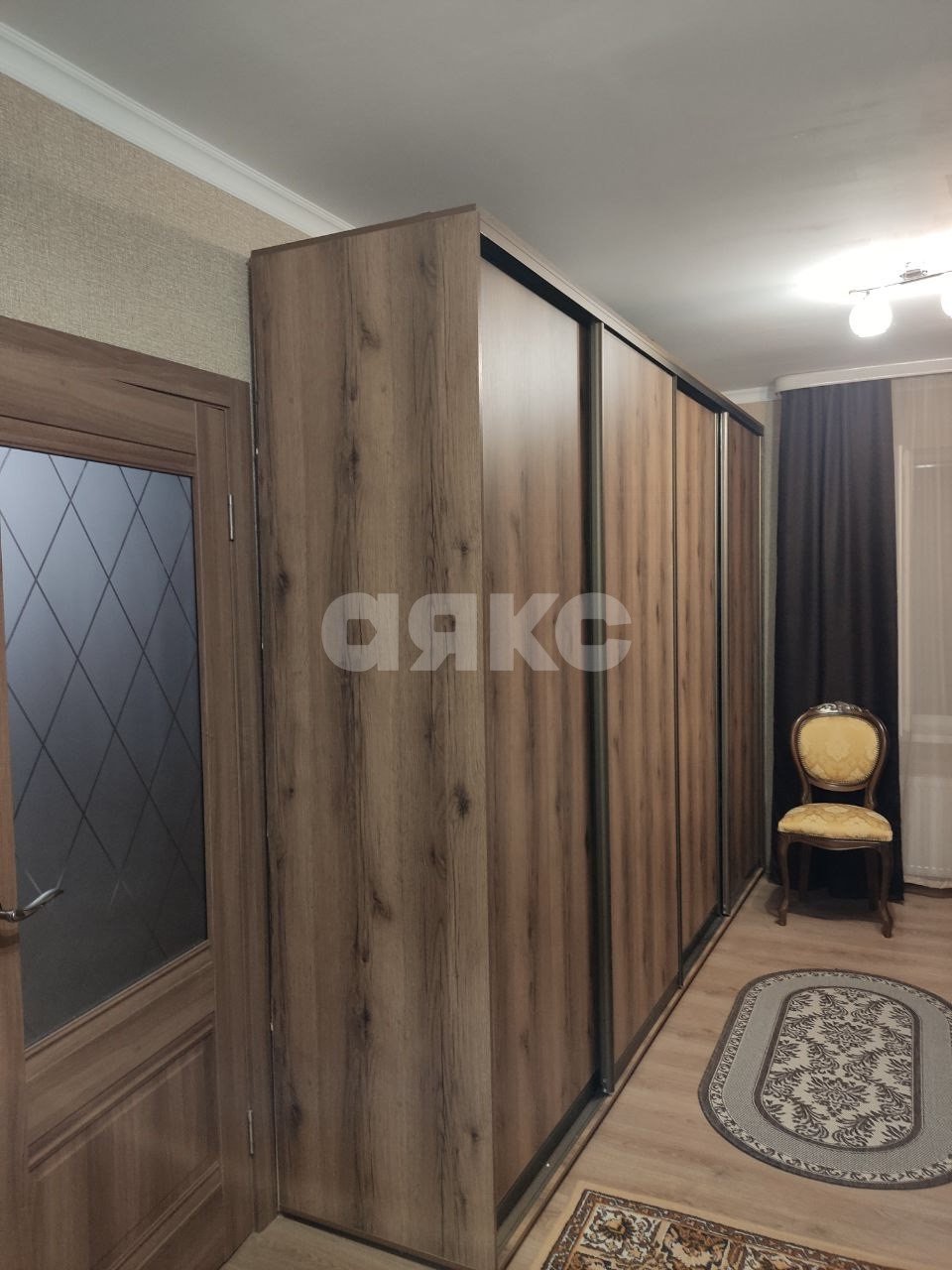 Фото №8: Дом 202&nbsp;м² + 5.5&nbsp;сот., 2&nbsp;эт. - Горячий Ключ, Городская Больница, мкр. ЖК Горячий