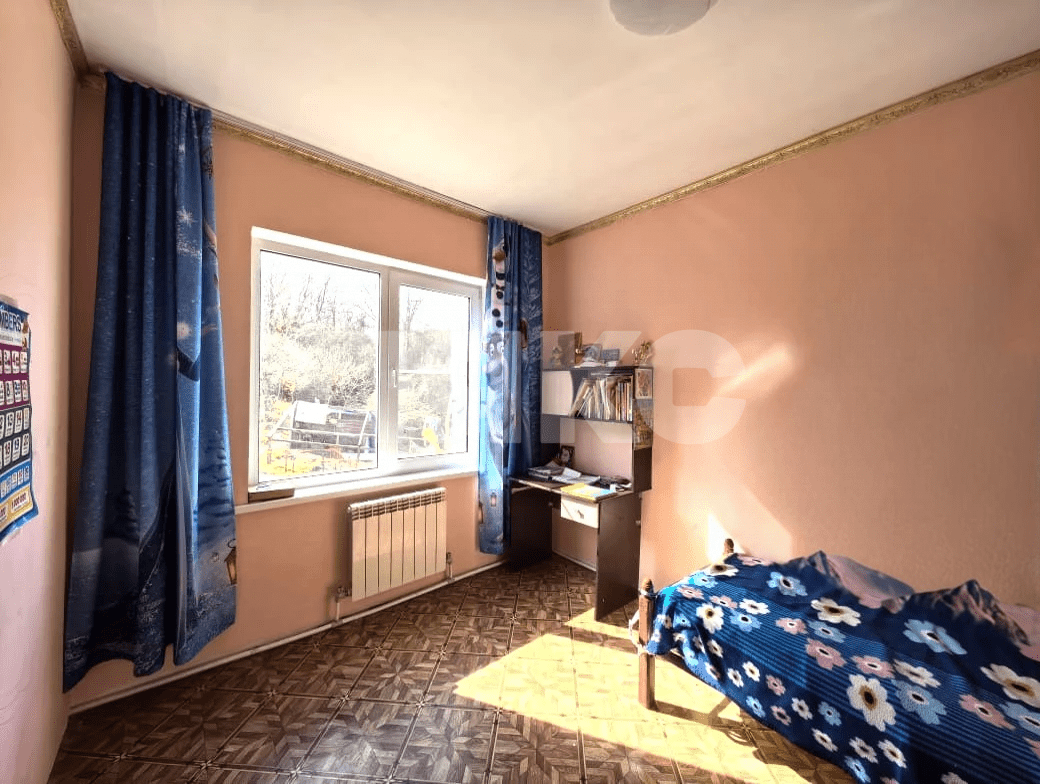 Фото №10: Дом 133&nbsp;м² + 5&nbsp;сот., 1&nbsp;эт. - Беранда, р. Лазаревский, ул. Иджеванская, 20/4