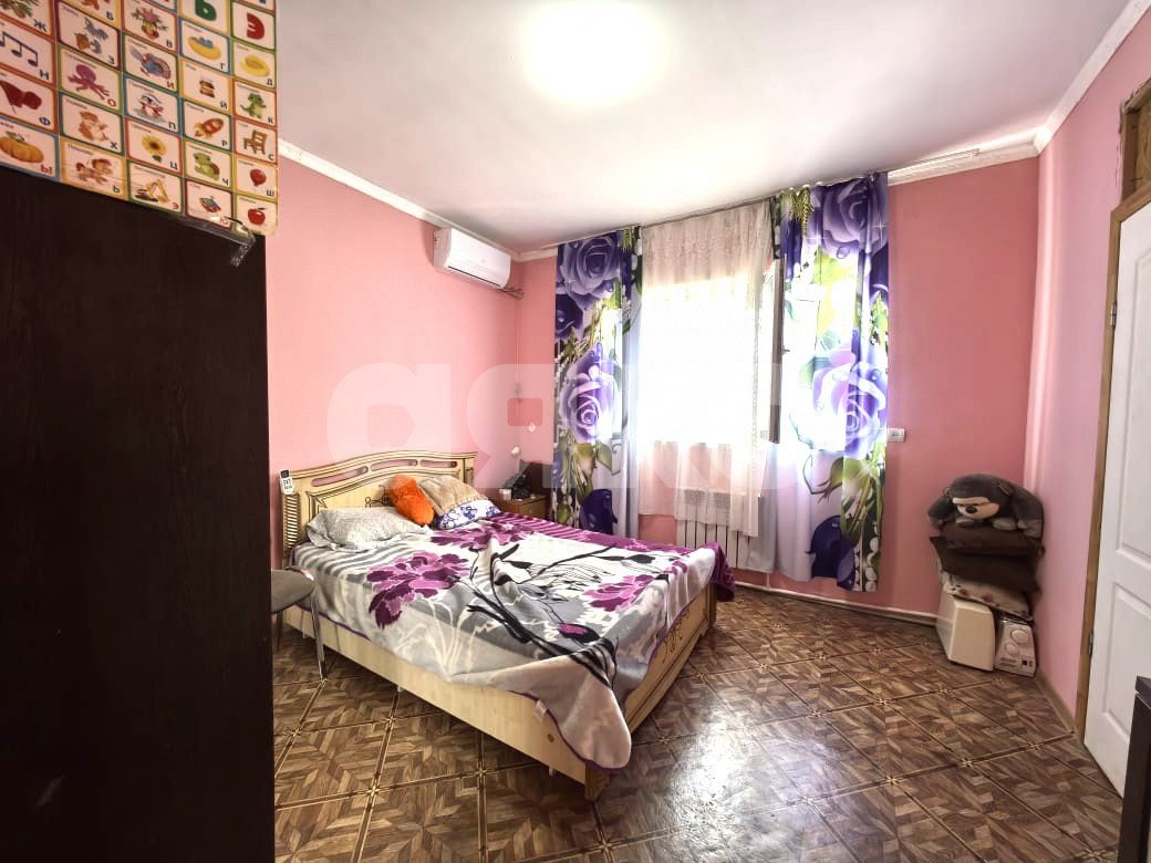 Фото №12: Дом 133&nbsp;м² + 5&nbsp;сот., 1&nbsp;эт. - Беранда, р. Лазаревский, ул. Иджеванская, 20/4