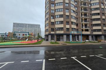 Фото №1: Торговое помещение 46&nbsp;м², 1/19&nbsp;эт. - Краснодар, мкр. ЖК Лучший, 