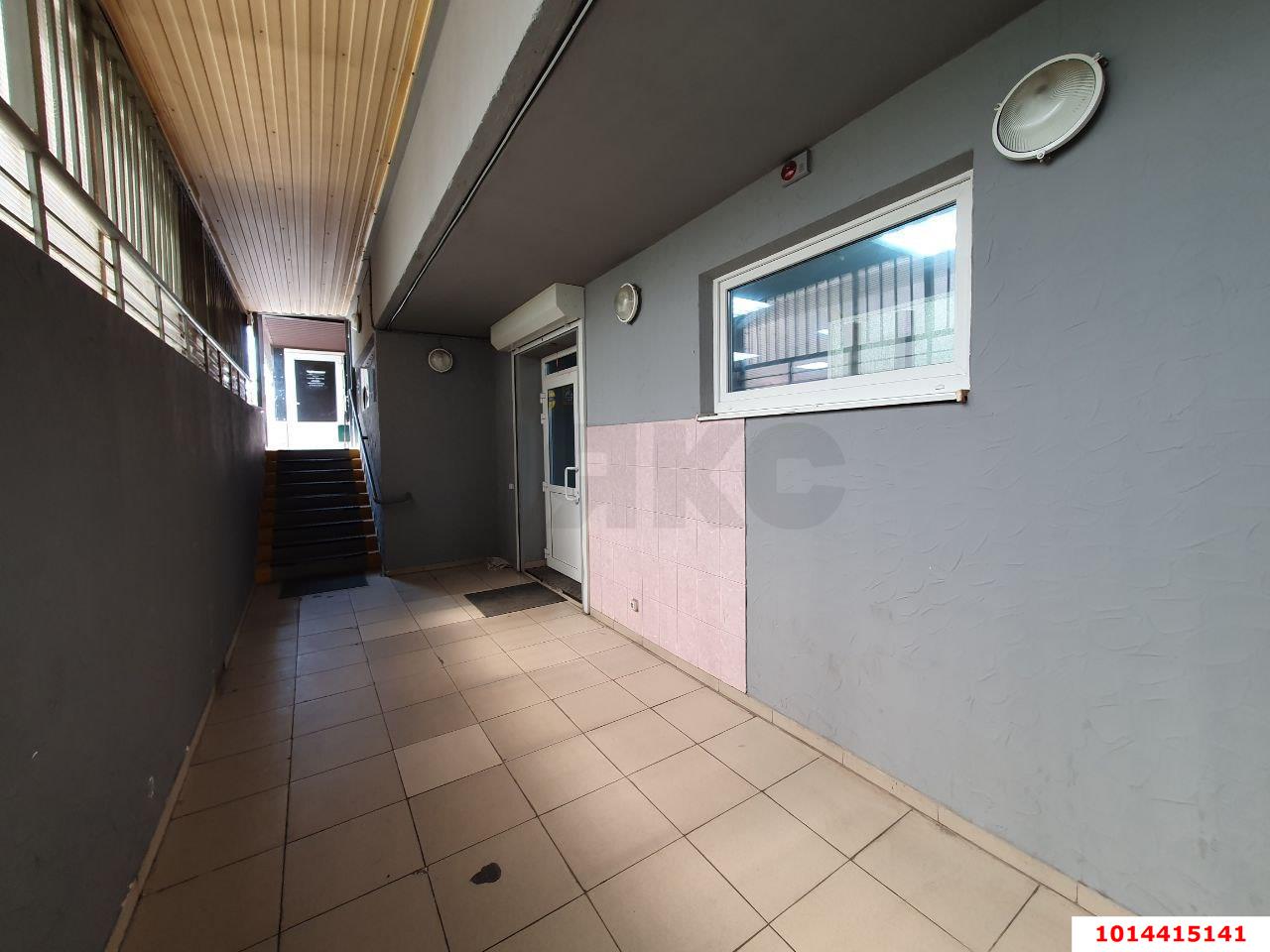 Фото №8: Торговое помещение 116&nbsp;м², 5&nbsp;эт. - Берёзовый, Прикубанский внутригородской округ, мкр. Витаминкомбинат, ул. 2-я Целиноградская, 38/1