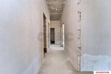 Фото №1: 3-комнатная квартира 75 м², 16/16 эт. - Краснодар, мкр. жилой комплекс Самолёт-6, ул. Ивана Беличенко, 92к2