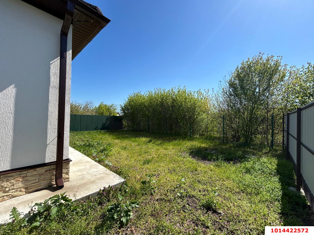 Фото №10: Дом 86&nbsp;м² + 4&nbsp;сот., 1&nbsp;эт. - Кубанская Нива-2, мкр. Прикубанский внутригородской округ, ул. Солнечная