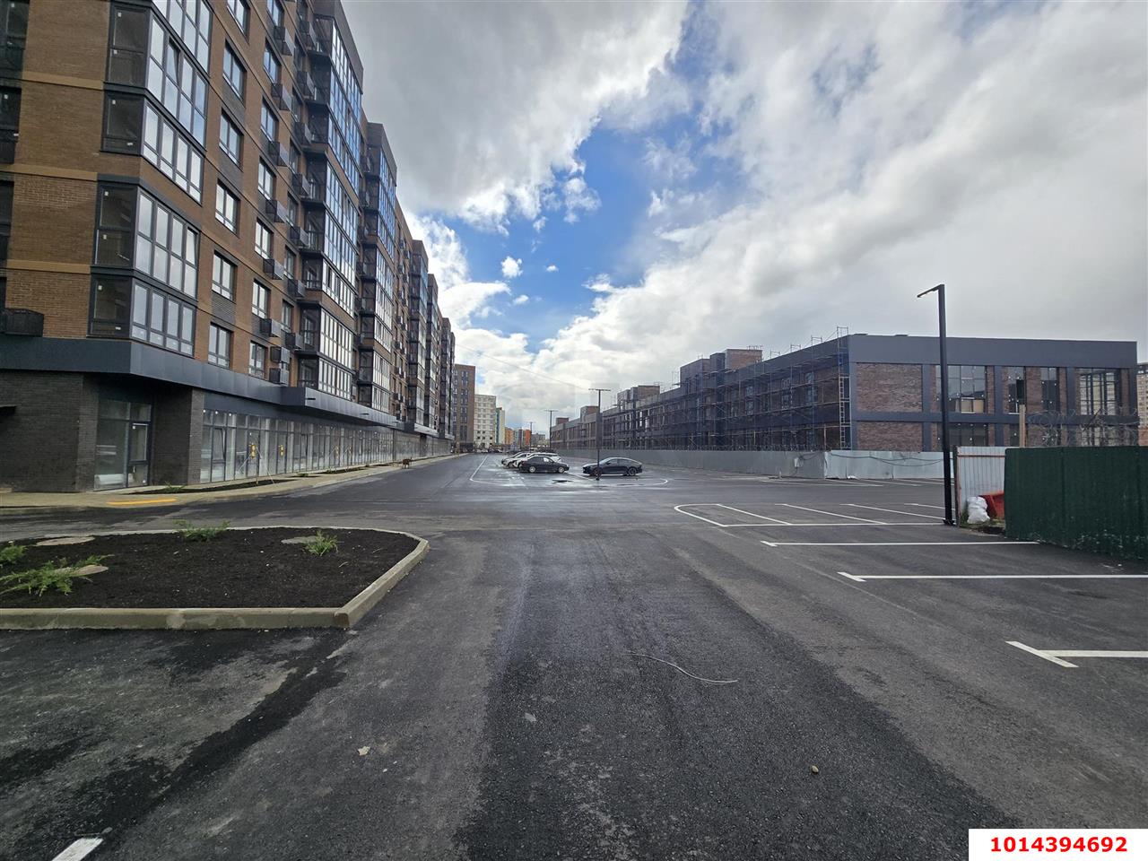 Фото №4: Торговое помещение 47&nbsp;м², 1/9&nbsp;эт. - Краснодар, мкр. Прикубанский внутригородской округ, ул. имени Генерала Корнилова, 24