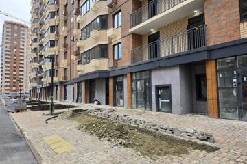 Фото №1: Торговое помещение 46&nbsp;м², 1/19&nbsp;эт. - Краснодар, мкр. ЖК Лучший, 