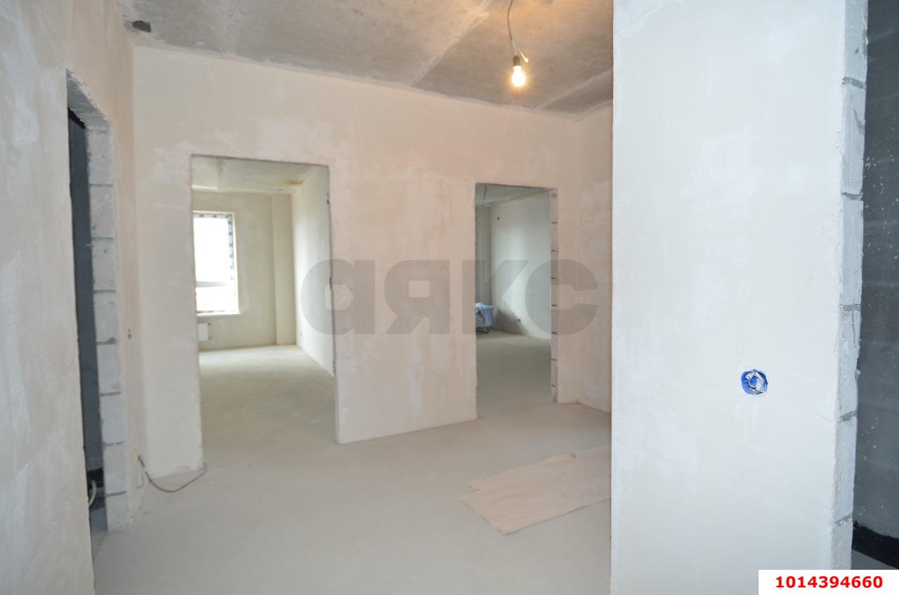 Фото №10: 2-комнатная квартира 82&nbsp;м², 9/26&nbsp;эт. - Краснодар, Карасунский внутригородской округ, жилой комплекс Империал, ж/м Пашковский, ул. Леонида Лаврова, 8к1ск2
