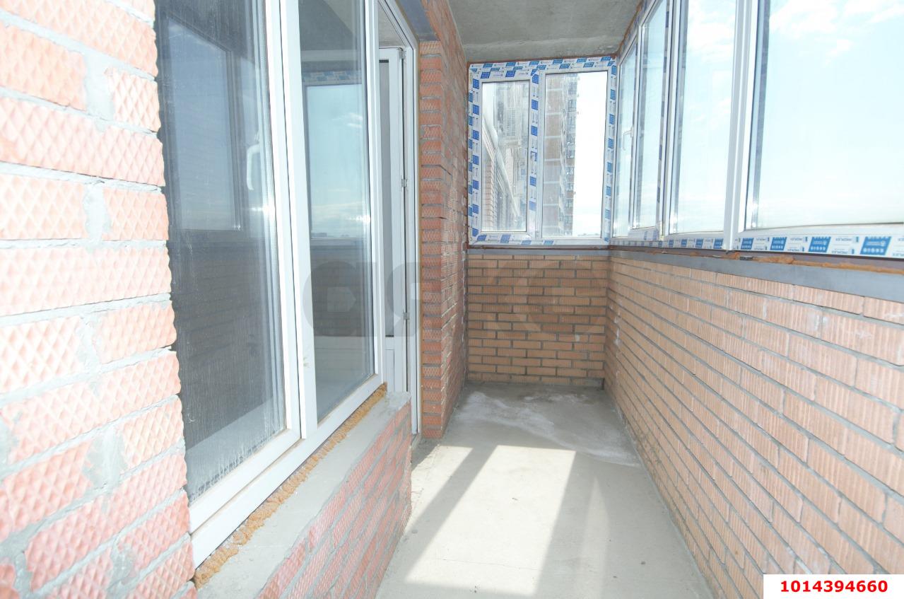 Фото №8: 2-комнатная квартира 82&nbsp;м², 9/26&nbsp;эт. - Краснодар, Карасунский внутригородской округ, жилой комплекс Империал, ж/м Пашковский, ул. Леонида Лаврова, 8к1ск2