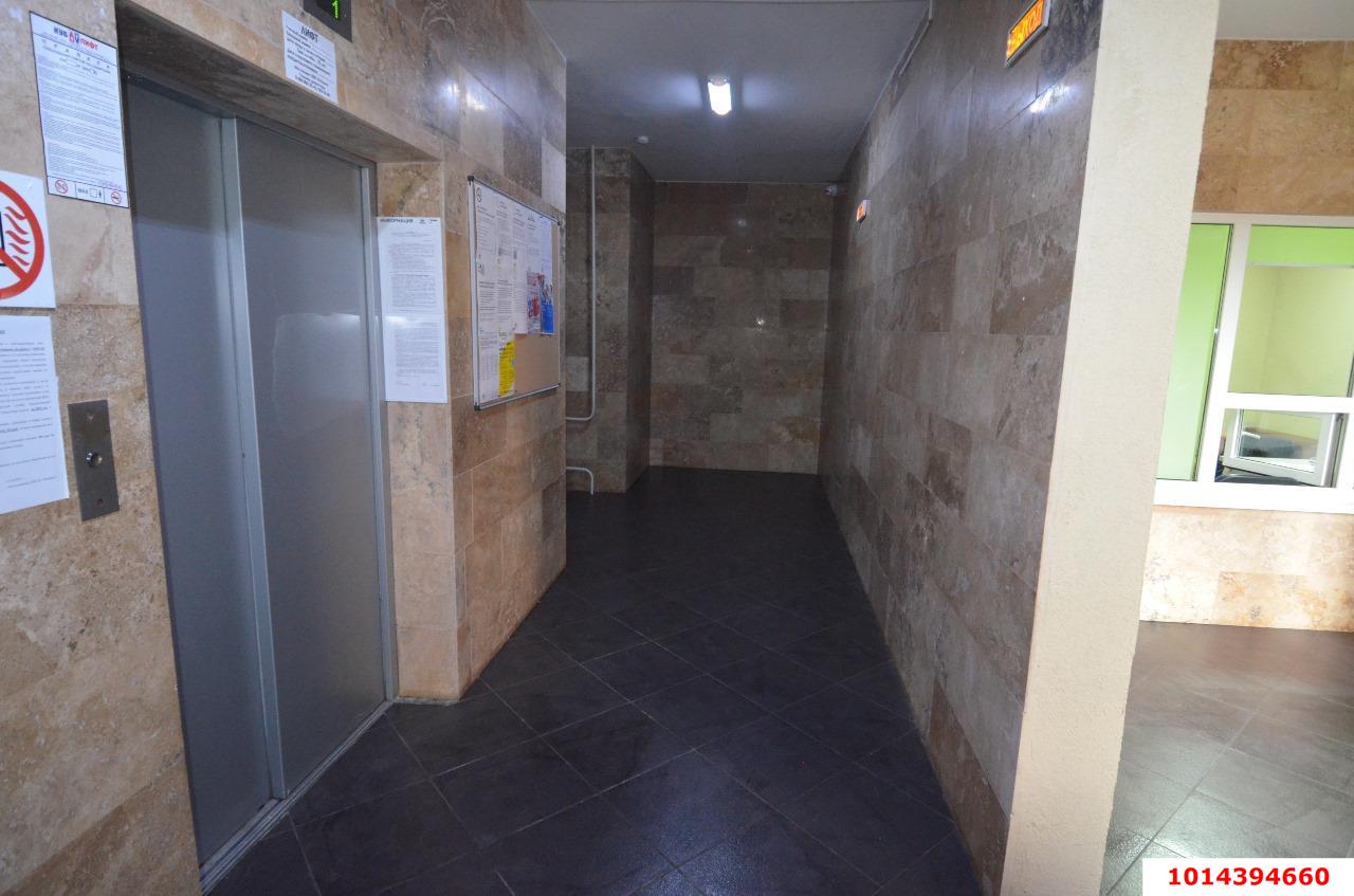 Фото №14: 2-комнатная квартира 82&nbsp;м², 9/26&nbsp;эт. - Краснодар, Карасунский внутригородской округ, жилой комплекс Империал, ж/м Пашковский, ул. Леонида Лаврова, 8к1ск2