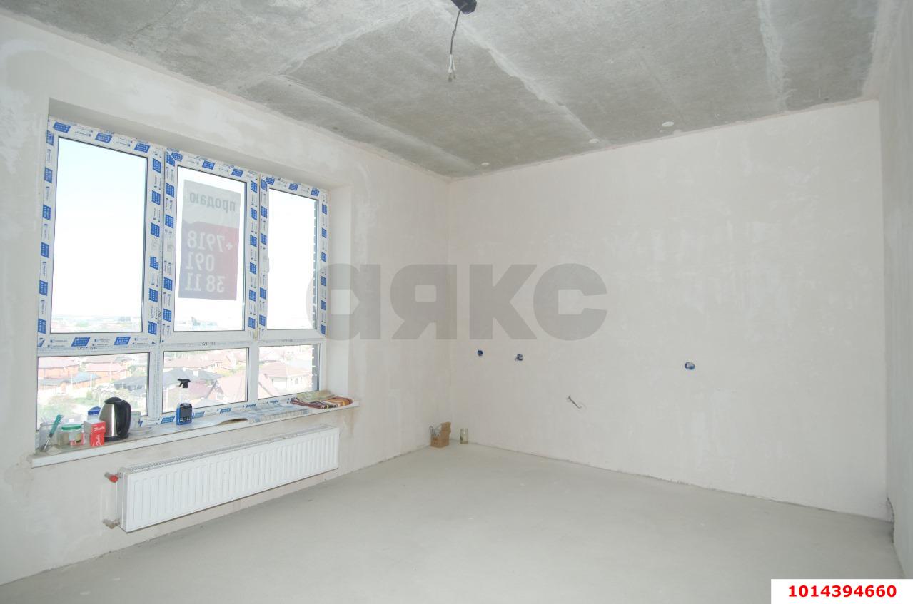 Фото №1: 2-комнатная квартира 82&nbsp;м², 9/26&nbsp;эт. - Краснодар, Карасунский внутригородской округ, жилой комплекс Империал, ж/м Пашковский, ул. Леонида Лаврова, 8к1ск2