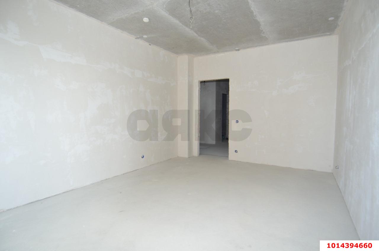 Фото №4: 2-комнатная квартира 82&nbsp;м², 9/26&nbsp;эт. - Краснодар, Карасунский внутригородской округ, жилой комплекс Империал, ж/м Пашковский, ул. Леонида Лаврова, 8к1ск2