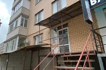 Фото №1: 2-комнатная квартира 61&nbsp;м², 1/6&nbsp;эт. - Краснодар, мкр. Музыкальный, ул. имени С.С. Прокофьева, 16