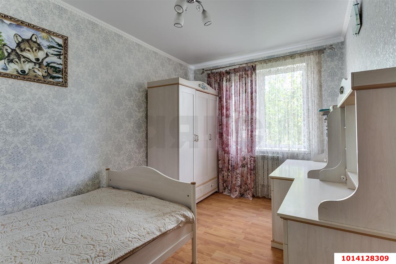 Фото №12: Дом 70&nbsp;м² + 2.04&nbsp;сот., 1&nbsp;эт. - КСК-2, мкр. Прикубанский внутригородской округ, ул. Садовая