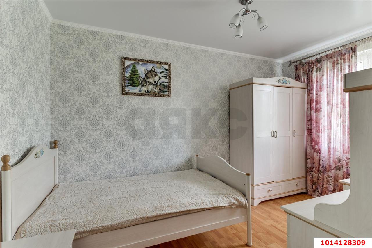 Фото №11: Дом 70&nbsp;м² + 2.04&nbsp;сот., 1&nbsp;эт. - КСК-2, мкр. Прикубанский внутригородской округ, ул. Садовая