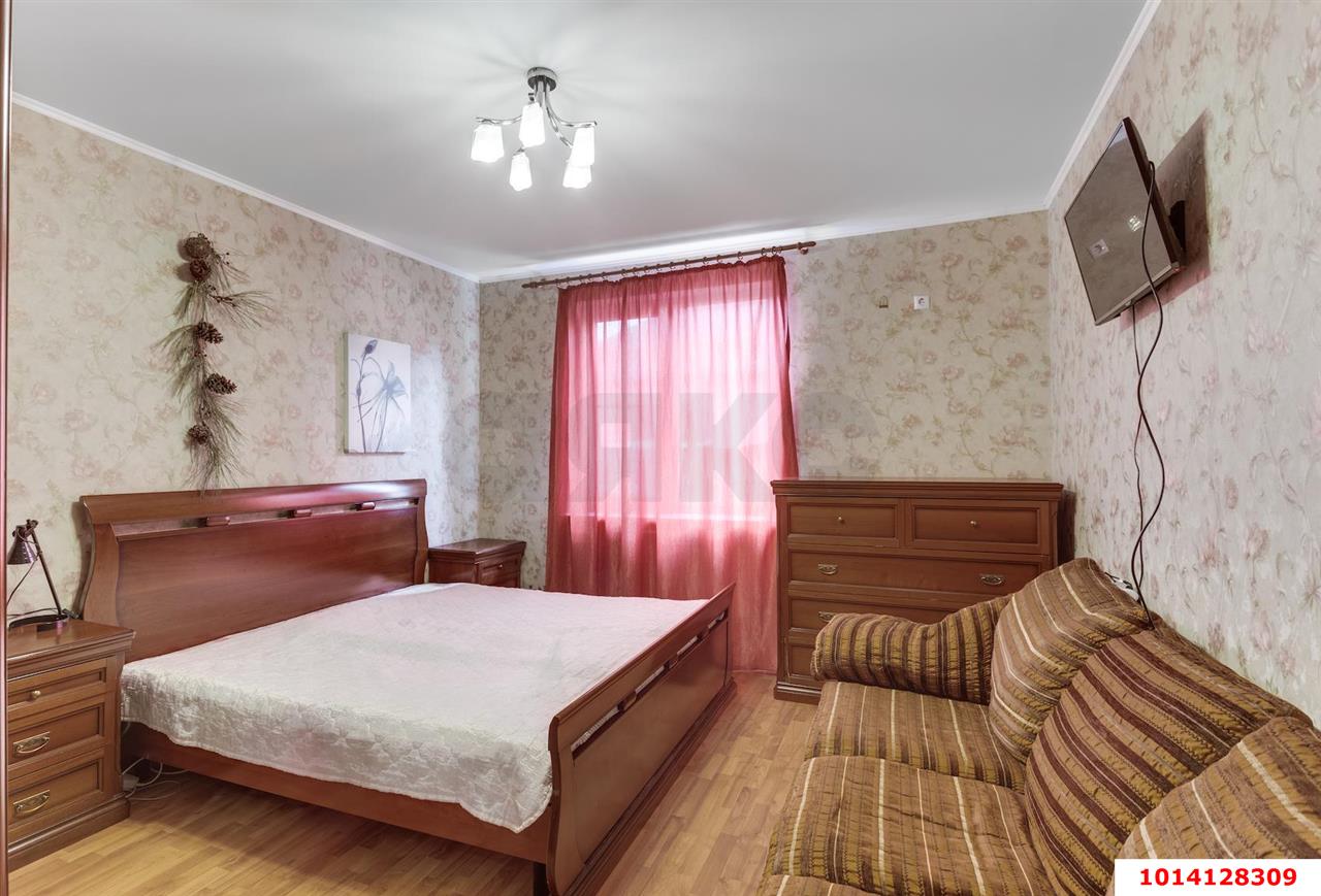 Фото №6: Дом 70&nbsp;м² + 2.04&nbsp;сот., 1&nbsp;эт. - КСК-2, мкр. Прикубанский внутригородской округ, ул. Садовая
