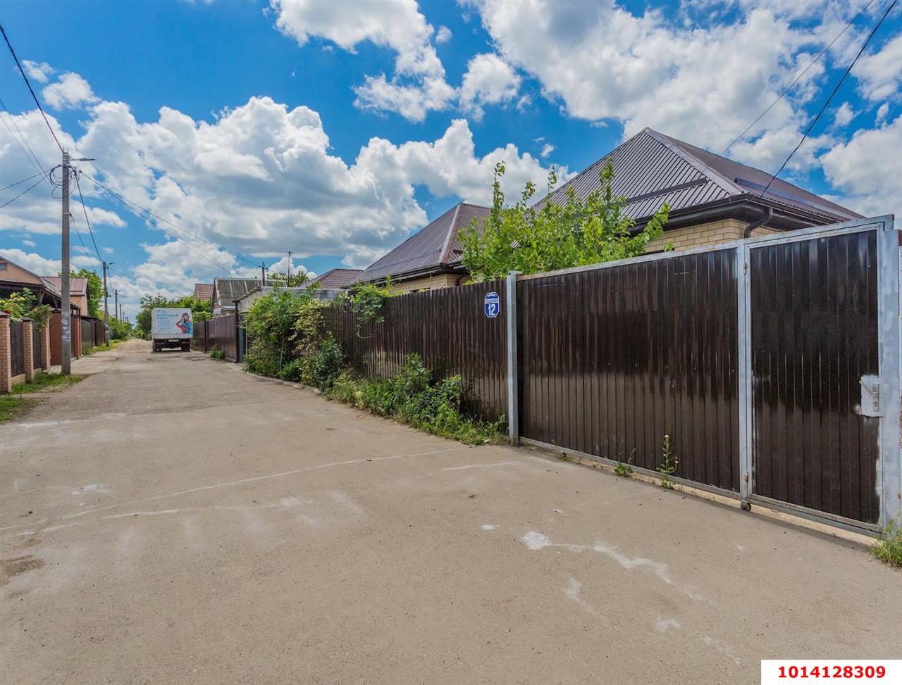 Фото №1: Дом 70&nbsp;м² + 2.04&nbsp;сот., 1&nbsp;эт. - КСК-2, мкр. Прикубанский внутригородской округ, ул. Садовая