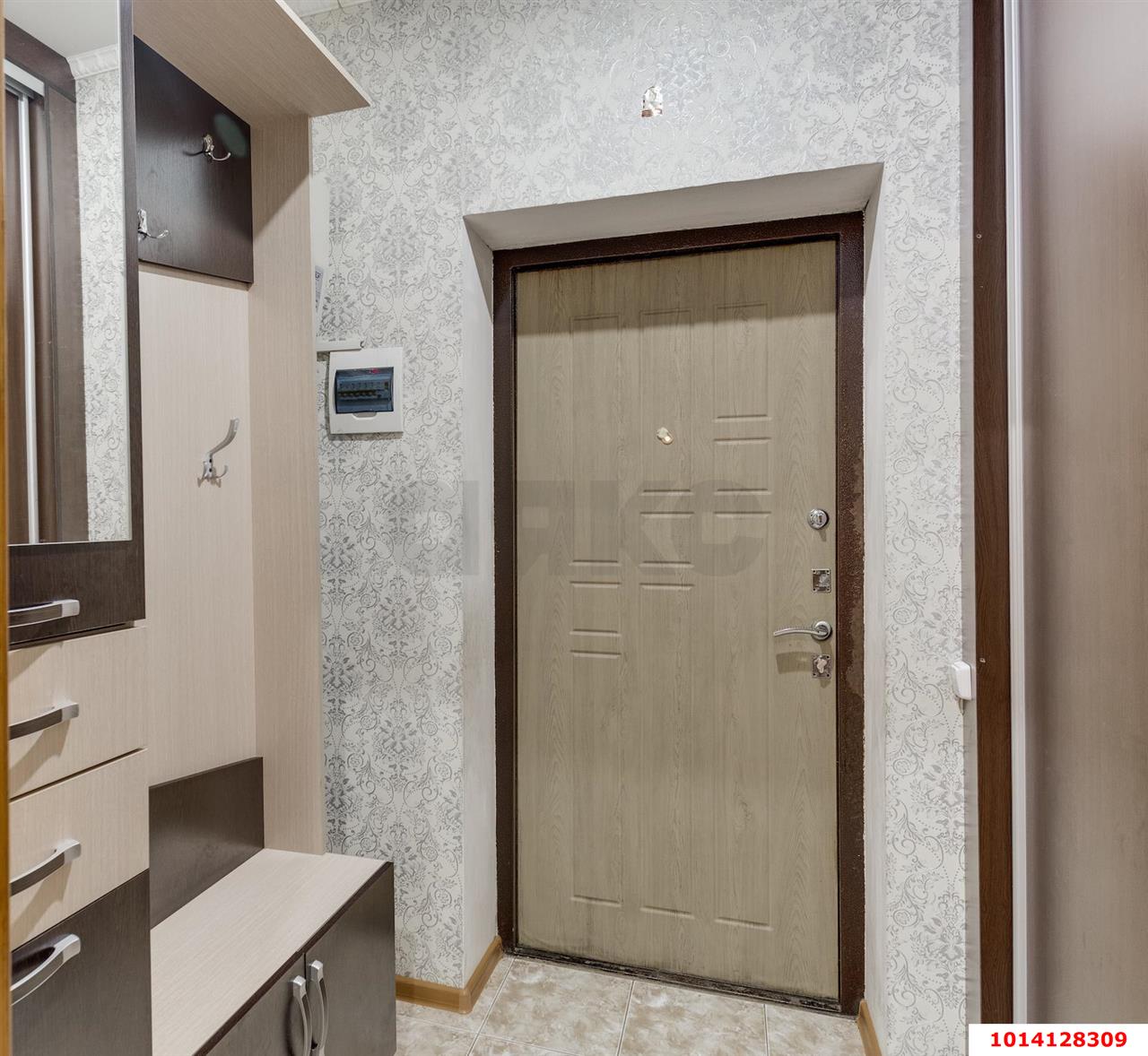 Фото №13: Дом 70&nbsp;м² + 2.04&nbsp;сот., 1&nbsp;эт. - КСК-2, мкр. Прикубанский внутригородской округ, ул. Садовая