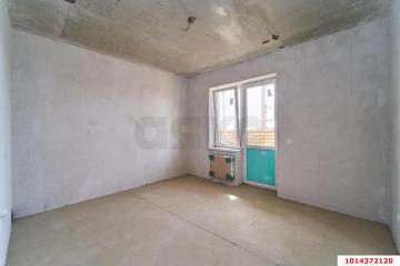 Фото №1: Студия 18 м², 3/19 эт. - Краснодар, мкр. Светлоград, ул. Красных Партизан, 1/4к15