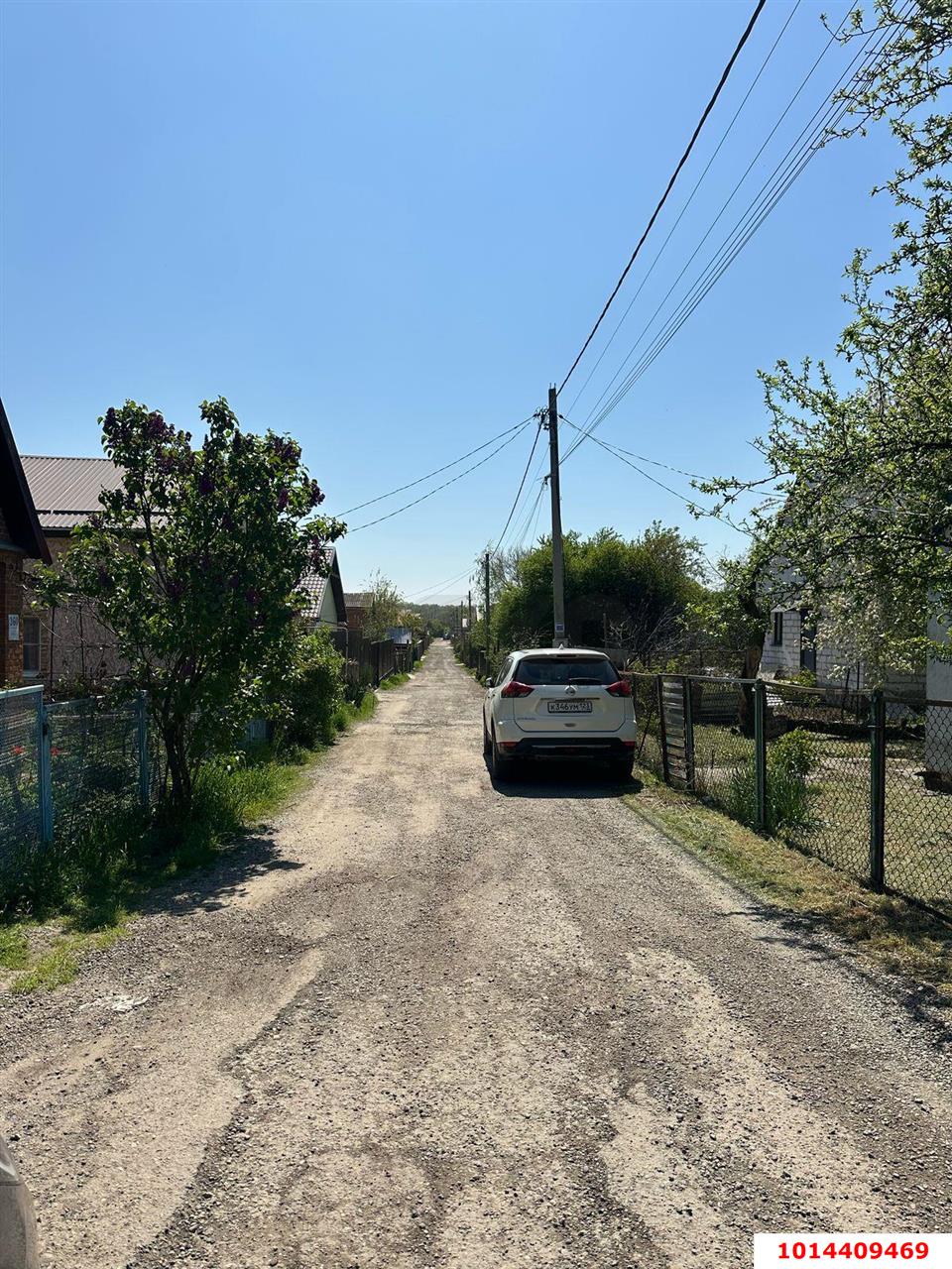 Фото №13: Дом 84&nbsp;м² + 4.71&nbsp;сот., 2&nbsp;эт. - Знаменский, Карасунский внутригородской округ, мкр. СНТ Автомобилист-2, ул. Центральная