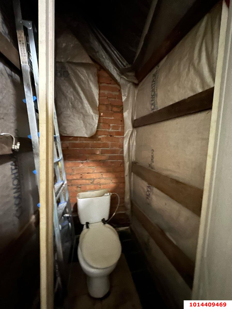 Фото №11: Дом 84&nbsp;м² + 4.71&nbsp;сот., 2&nbsp;эт. - Знаменский, Карасунский внутригородской округ, мкр. СНТ Автомобилист-2, ул. Центральная