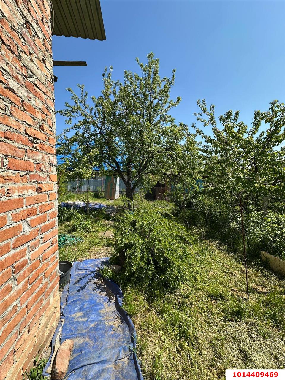 Фото №4: Дом 84&nbsp;м² + 4.71&nbsp;сот., 2&nbsp;эт. - Знаменский, Карасунский внутригородской округ, мкр. СНТ Автомобилист-2, ул. Центральная