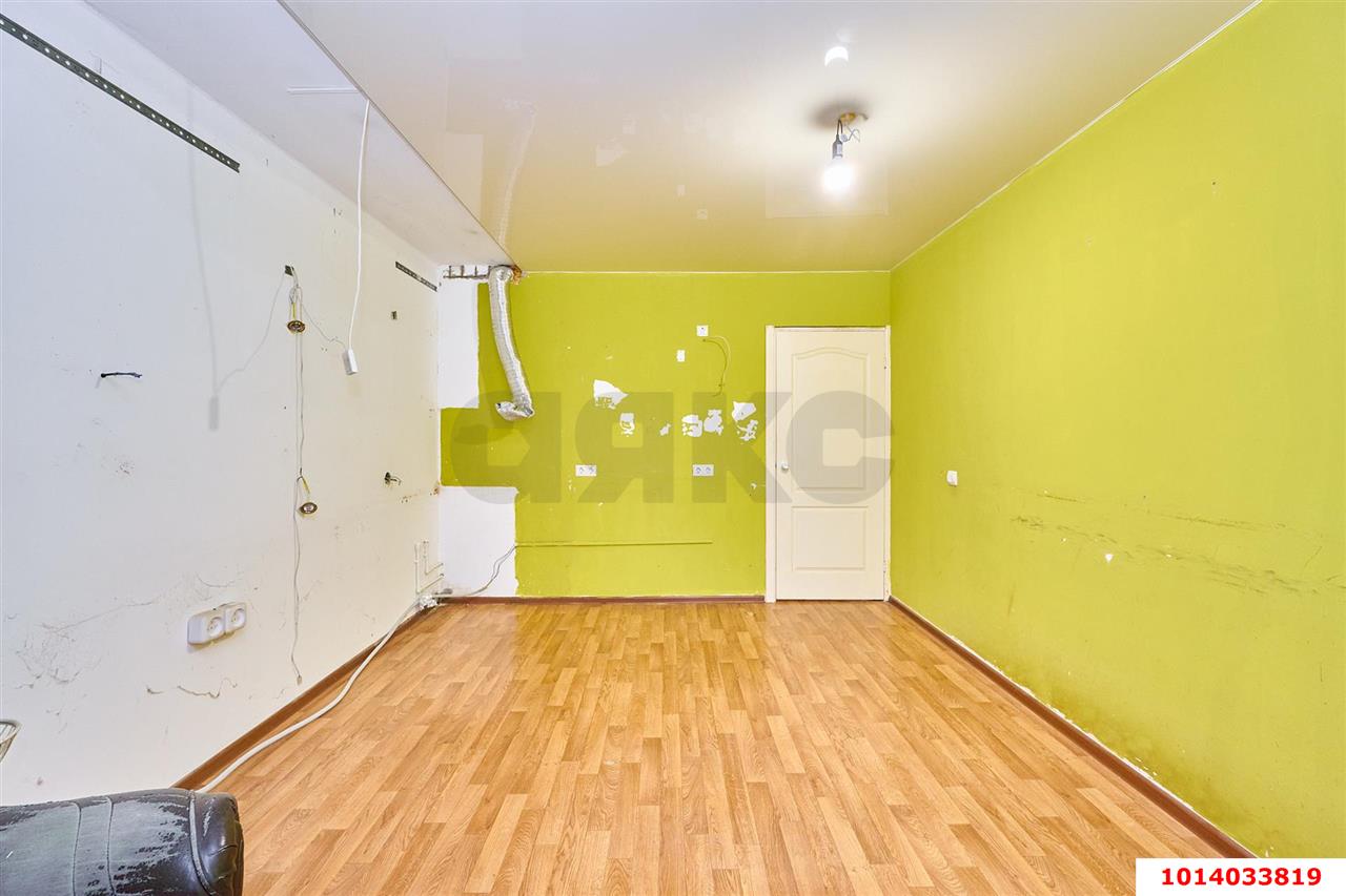 Фото №6: 3-комнатная квартира 96&nbsp;м², 16/16&nbsp;эт. - Краснодар, Прикубанский внутригородской округ, мкр. Восточно-Кругликовский, ул. Героев-Разведчиков, 30