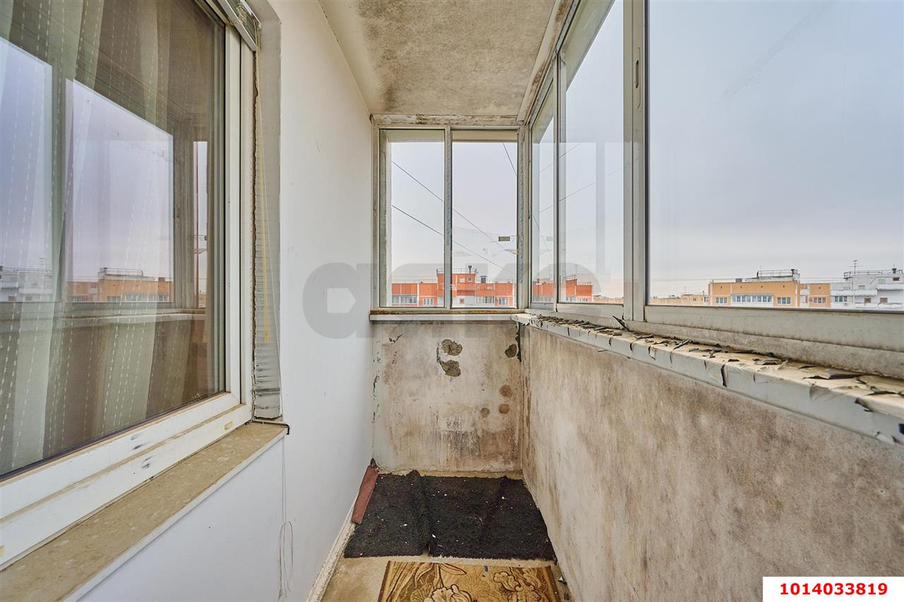 Фото №15: 3-комнатная квартира 96&nbsp;м², 16/16&nbsp;эт. - Краснодар, Прикубанский внутригородской округ, мкр. Восточно-Кругликовский, ул. Героев-Разведчиков, 30