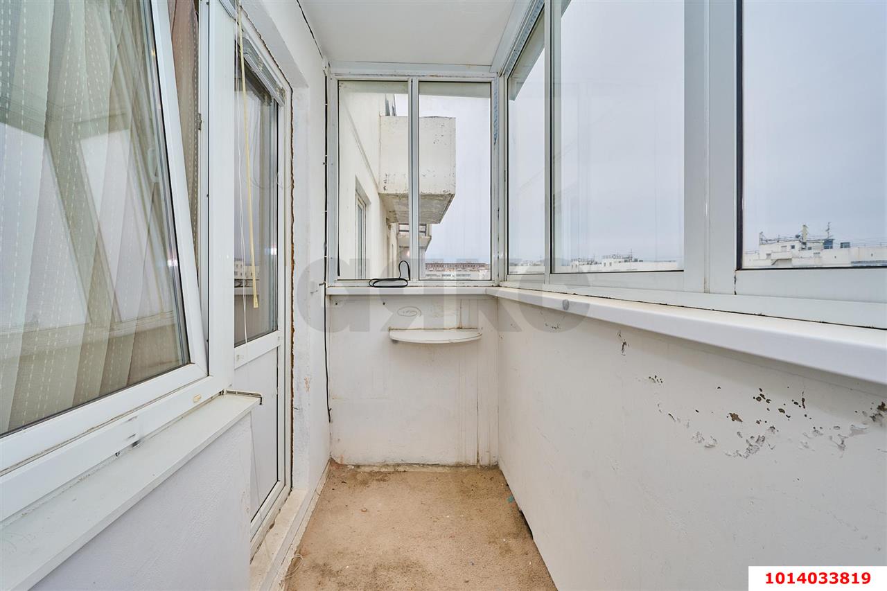Фото №13: 3-комнатная квартира 96&nbsp;м², 16/16&nbsp;эт. - Краснодар, Прикубанский внутригородской округ, мкр. Восточно-Кругликовский, ул. Героев-Разведчиков, 30