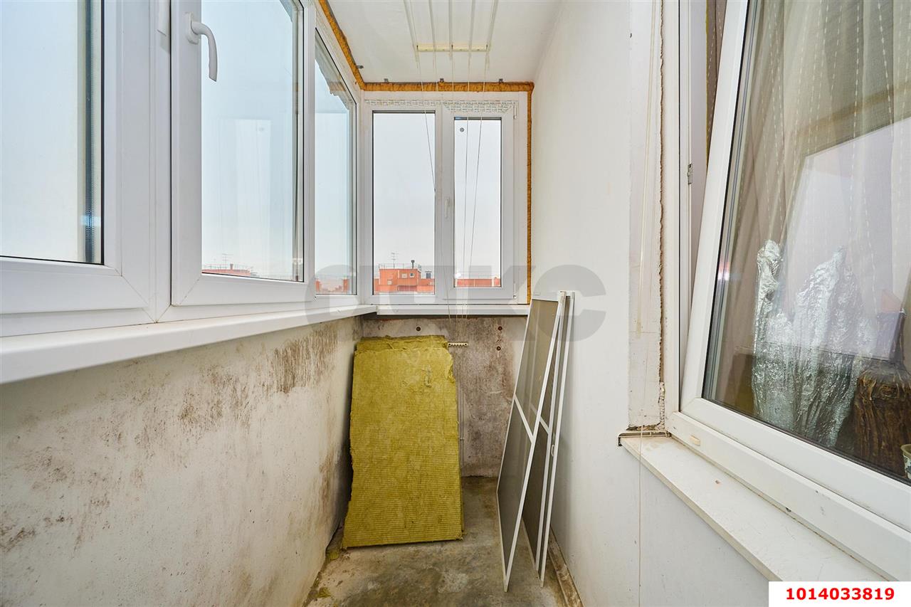 Фото №14: 3-комнатная квартира 96&nbsp;м², 16/16&nbsp;эт. - Краснодар, Прикубанский внутригородской округ, мкр. Восточно-Кругликовский, ул. Героев-Разведчиков, 30