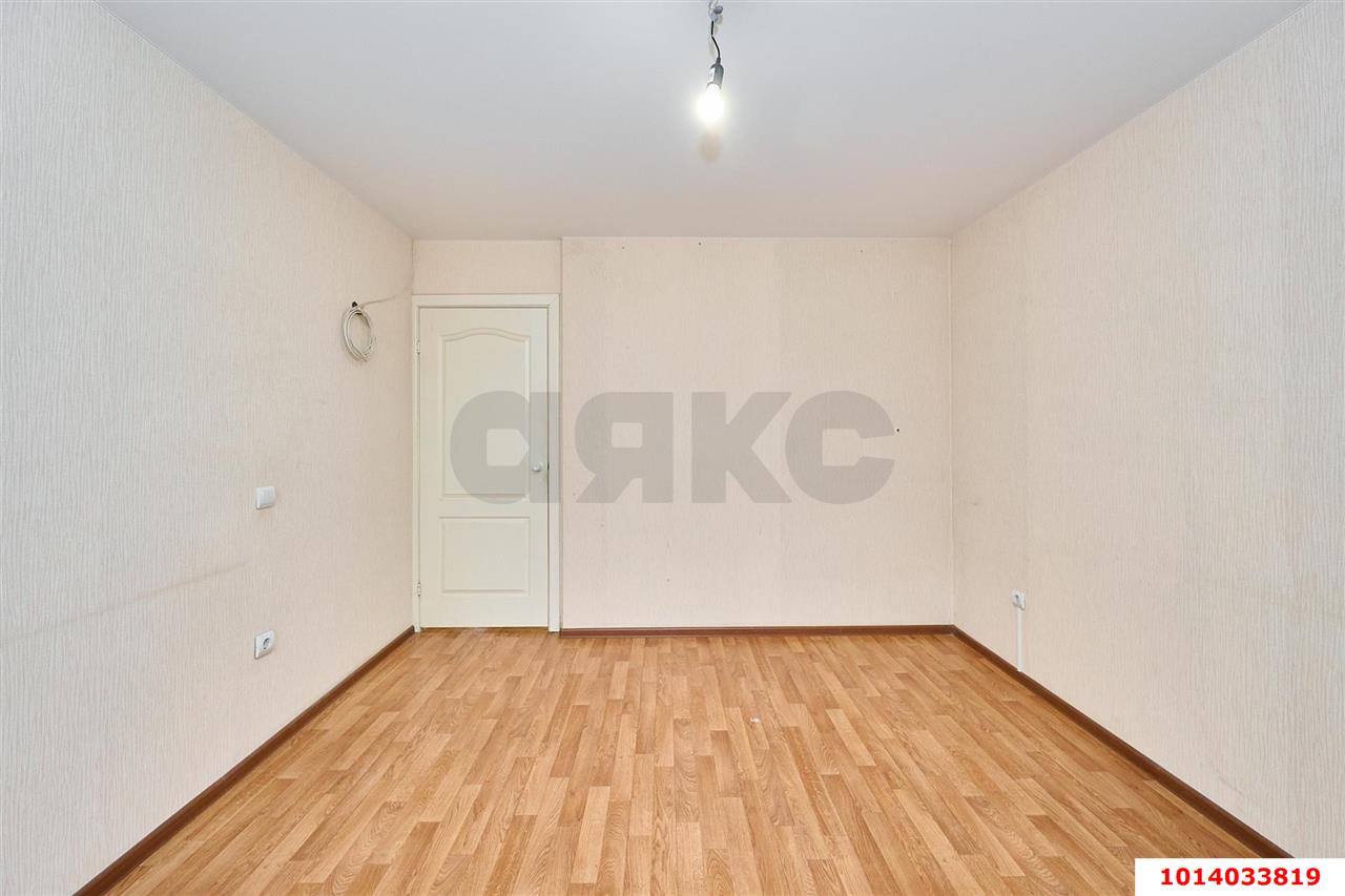 Фото №3: 3-комнатная квартира 96&nbsp;м², 16/16&nbsp;эт. - Краснодар, Прикубанский внутригородской округ, мкр. Восточно-Кругликовский, ул. Героев-Разведчиков, 30