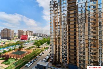 Фото №1: 2-комнатная квартира 45&nbsp;м², 16/20&nbsp;эт. - Краснодар, ж/м имени Демьяна Бедного, ул. Степная, 1/1