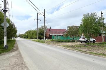 Фото №1: Коммерческая земля 3.6&nbsp;сот. - Елизаветинская, мкр. Прикубанский внутригородской округ, ул. Пролетарская, 1