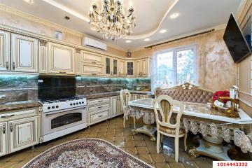Фото №1: Дом 159&nbsp;м², 2&nbsp;эт. - СНТ Автомобилист, мкр. Прикубанский внутригородской округ, ул. Земляничная, 325