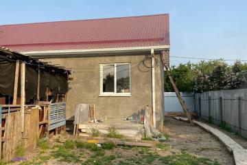 Фото №1: Дом 80&nbsp;м², 1&nbsp;эт. - Копанской, мкр. Прикубанский внутригородской округ, ул. Победы, 30