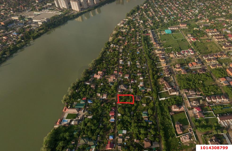 Фото №4: Личное подсобное хозяйство 5.53&nbsp;сот. - СТ Восход-2, ул. Красная, 39