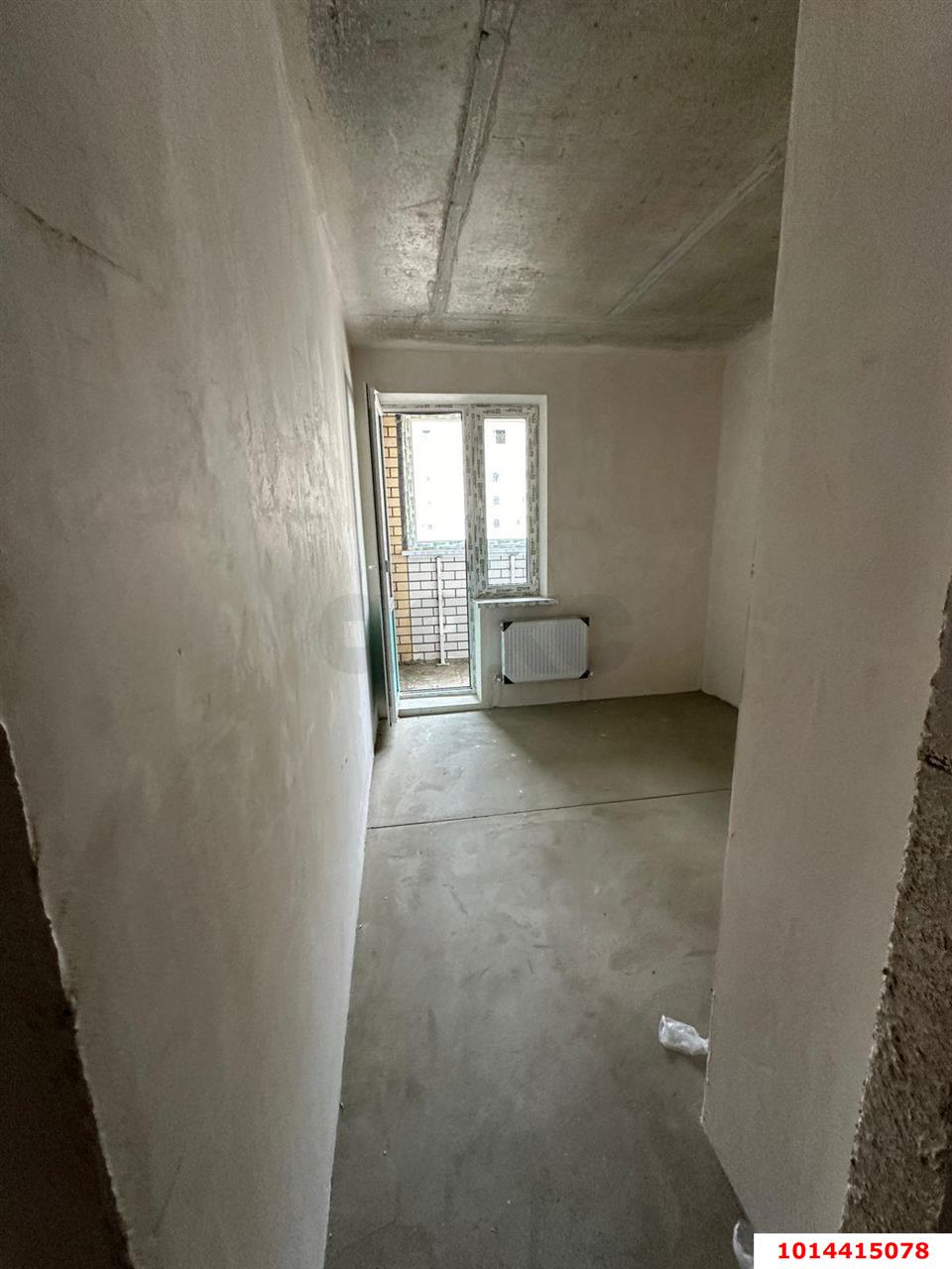 Фото №4: 1-комнатная квартира 36&nbsp;м², 6/24&nbsp;эт. - Краснодар, Прикубанский внутригородской округ, ЖК Славянка, мкр. Славянский, ул. Заполярная, 39к9