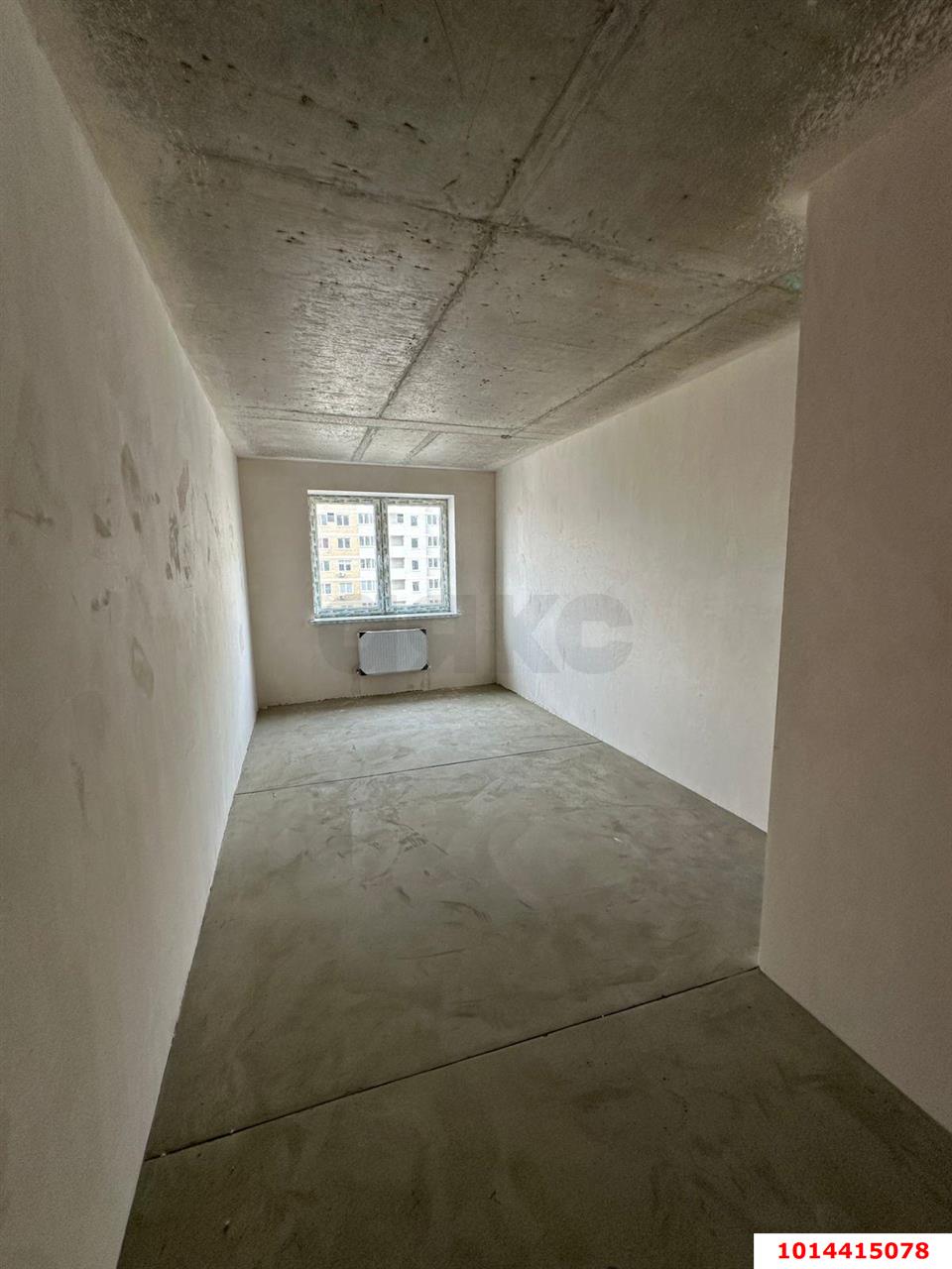 Фото №3: 1-комнатная квартира 36&nbsp;м², 6/24&nbsp;эт. - Краснодар, Прикубанский внутригородской округ, ЖК Славянка, мкр. Славянский, ул. Заполярная, 39к9