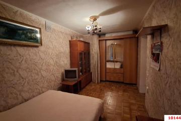 Фото №1: Студия 21 м², 4/9 эт. - Краснодар, мкр. Черёмушки, ул. Селезнёва, 136