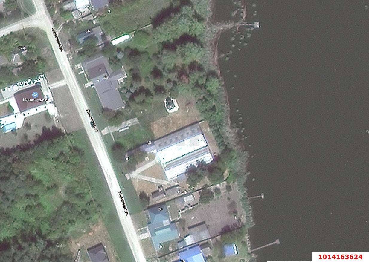 Фото №46: Дом 181&nbsp;м² + 69&nbsp;сот., 1&nbsp;эт. - Березанская, ул. Кирпичная, 32А