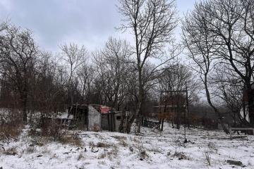 Фото №1: Личное подсобное хозяйство 5 сот. - Новороссийск, мкр. территория Цемдолина, ул. Золотая Рыбка, 14