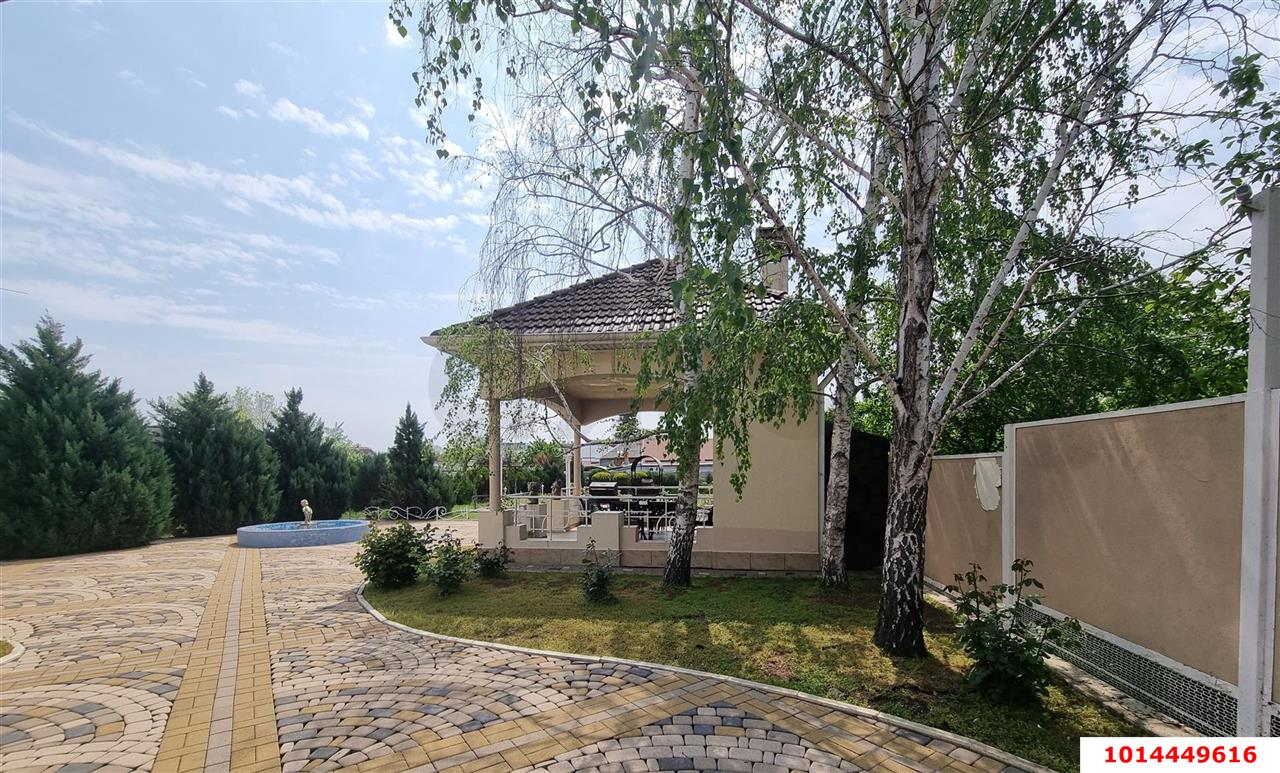 Фото №3: Дом 287&nbsp;м² + 16&nbsp;сот., 2&nbsp;эт. - Краснодар, Карасунский внутригородской округ, ж/м Пашковский, ул. Кирова, 266