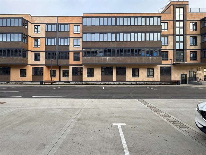 Фото №6: 1-комнатная квартира 38&nbsp;м², 4/4&nbsp;эт. - Южный, мкр. жилой комплекс Южные Соседи