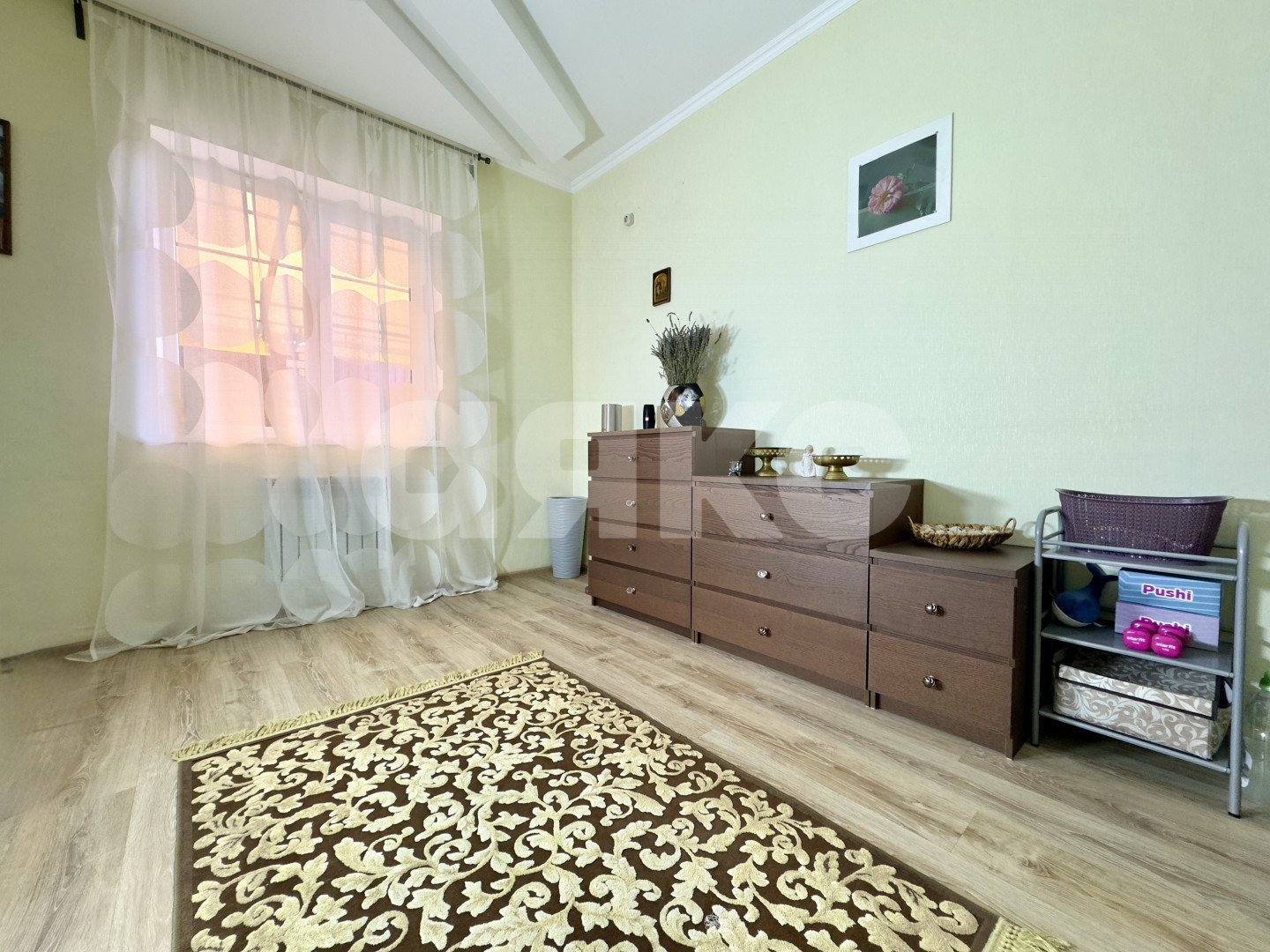 Фото №16: Коттедж 189&nbsp;м² + 3.5&nbsp;сот., 2&nbsp;эт. - Супсех, ул. Кирилла Диброва, 5А